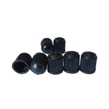 25Pcs Waterproof Dustproof Stem Caps for Bikes