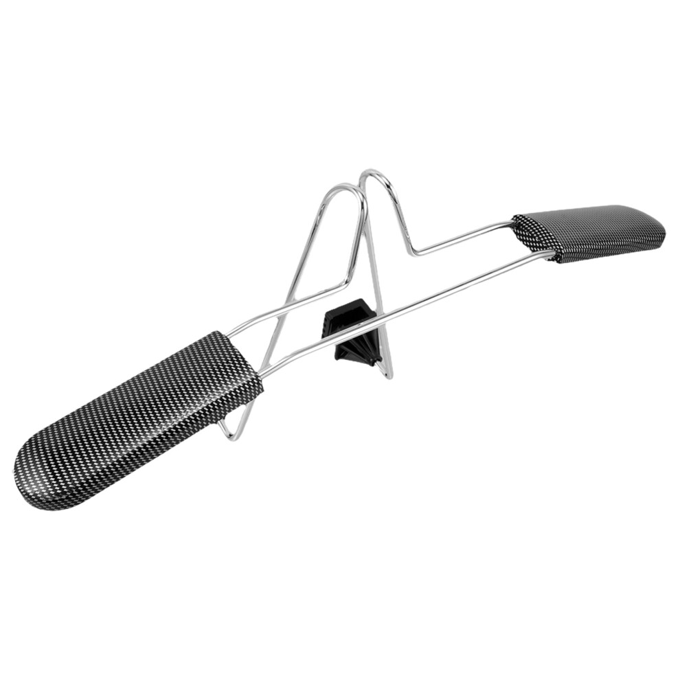 Stainless Steel Car Clothes Hanger For Vehicle Headrest Clothing Rack Car Seat Hanger Clothing Drying Rack Clothes Hanger Suit Hanger 9555307253464