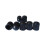 25Pcs Waterproof Dustproof Stem Caps for Bikes 4