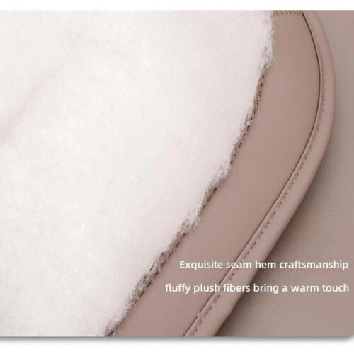 Bilsædehynde Memory Foam Smertelindrende Pude 1 stk. 2