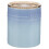 Teebeutelhalter, Kaffeedosen mit Deckel, Zuckerdose, Himmelblau 5