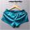 Herre Jockstrap Shorts Stor Split Side Boxer Briefs Lett Sateng Undertøy 2