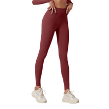 Leggings de ioga femininas, leggings de cintura alta, calças de ioga macias e elásticas para esportes e fitness, leggings versáteis.