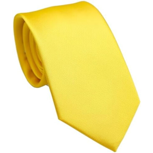 Men's Extra Long Solid Tie 63 or 70 Inch XL