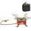 Portable Folding Furnace Mini Burner Easy Setup Stove 3