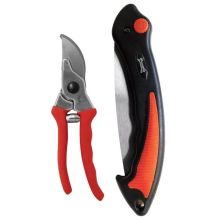 Wilkinson Sword Folding Saw & Pruner Set 1111295WG