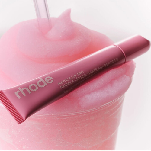 Rhode Lip Tint Shade Ribbon Long Lasting Colour & Hydration 2