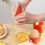 Egg Shell Opener for Raw and Hard Boiled Eggs, Easy Egg Cracker Tool, Quick Clean, 1 PCS 5