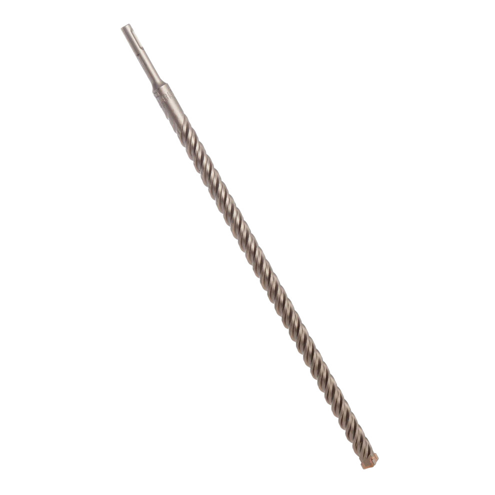 (250Mm X 20Mm, Silver) Bosch Pro Sds Plus Hammer Drill 5063918180269