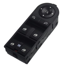 13228877 Electric Power Car Window Control  for  Astra H  Astra Zafira 13228698 13228699 13215153