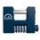 Squire Squire Cbw85 Hi-security Shutter Combination Padlock 1
