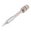 4pcs 510 Interface Soldering Tips and Burnt Threads for USB Rechargeable Temperature Adjustment Soldering Pen 9