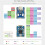 RP2040-Zero Microcontroller Development Board for Raspberry Pi RP2040 Dual-Core Cortex M0+ Processor 2MB Flash 10Pcs 3