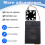 For Raspberry Pi 5 Case with Cooling Fan Enhanced Protection Durable Design Easy Assembly Perfect Fit Black 5