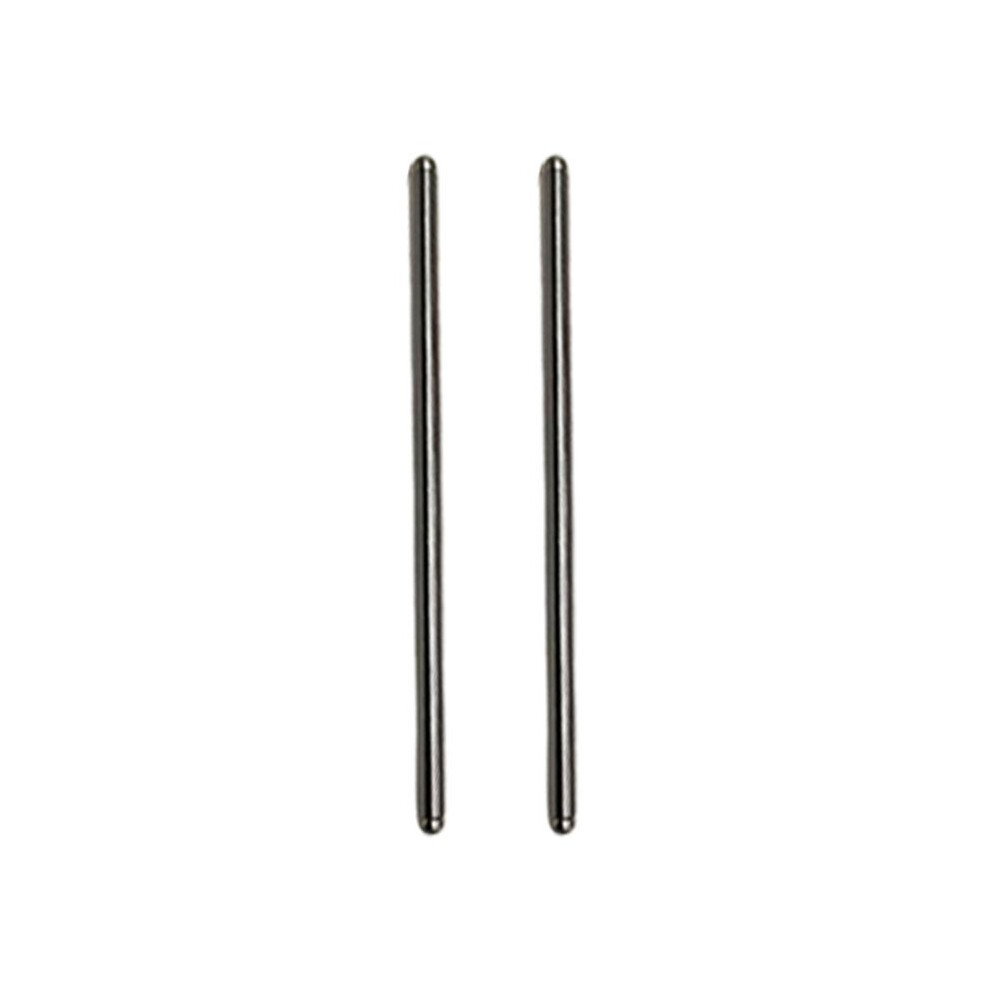 Motorcycle Cylinder Push Rod Set For Cg125 Engine Rocker Arm Connecting Mandrel High Quality New Motorcycle Parts Light 6032117890124