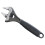 Bahco Bahco Ergo 90 Adjustable Wrench Slim Jaw 1