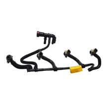166714557R Fuel Leak OFF Pipe for Clio Megane Scenic Kangoo Modus 1.5 DCI Oil Return Pipe 1667100QAK 8200922103