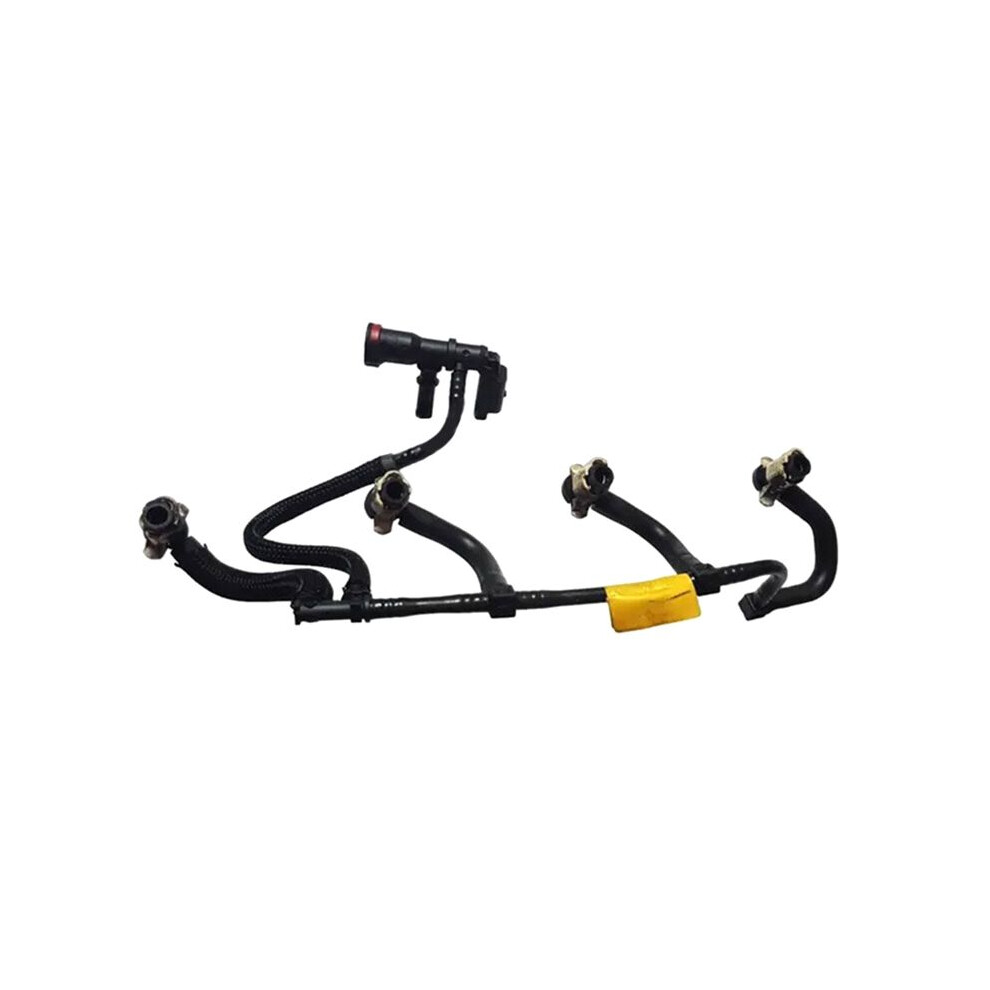 166714557R Fuel Leak Off Pipe For Clio Megane Scenic Kangoo Modus 1.5 Dci Oil Return Pipe 1667100Qak 8200922103 4711831636387