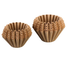 Kaffeefilterpapier, Tropfkaffeefilterpapier, Kuchenschale, Filtertasse, Kaffeefilterpapier, Echte Farbe
