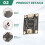 TDS Sensor Meter V1.0 Board Module Water Meter Filter Measuring Water Quality for   R3 TDS Meter 3