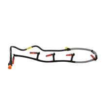 Tuyau de Fuite de Débordement de Tuyau D'Injection de Carburant pour Ranger T6 T7 T8 T9 3.2L pour BT50