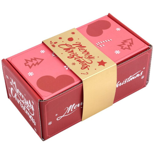 Money Surprise Box Merry Christmas Surprise Box Unique Folding Bouncing Envelope Gift Box Cash Explosion Gift Box Red 1