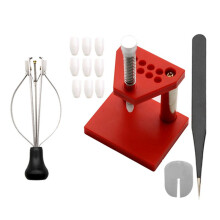 Watch Hand Needle Remover Presser Portable Wristwatch Plunger Puller Accurate Parts Watchmaker Repair Fittings Tools