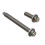 Aluminum  Bolt Set for  E60 E70 E83 E85 E86 E90 E92 E93 4