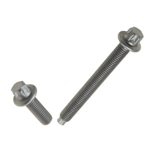 Zestaw Śrub Rozrusznika Aluminiowego dla  E60 E70 E83 E85 E86 E90 E92 E93 1