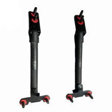 Mola de Ar para Porta-Malas de Carro 90460JY00A 90461JY00A para Koleos 2009-2016 Haste de Suporte para Porta-Malas