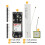 LILYGO T-Call A7670 4G 2G ESP32 Development Board A7670E LTE GSM Network ESP32-WROVER-E WiFi  Wireless Module 3