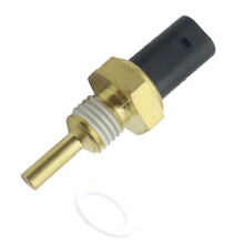 Sensor de Temperatura del Refrigerante del Motor 25186240 para Spark Express Silverado CT6 para Savana Sierra 1338378 7472423