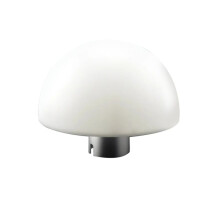 Per  AD-S17 Diffusore A Cupola con Messa A Fuoco Morbida Grandangolare per AD200/AD200pro
