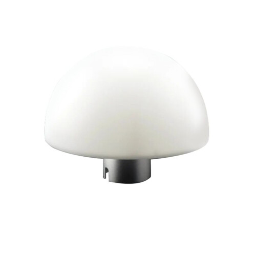 Para  AD-S17 Difusor de Cúpula de Sombra com Foco Suave e  Angular para AD200/AD200pro