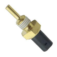 25186240 Engine Coolant Temperature Sensor for Spark Express Silverado CT6 Savana Sierra 1338378 7472423