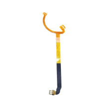 For 24-70mm F/1:4 L is USM F4 Lens Aperture Flex Cable Camera Repair Accessories (C407)