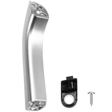 Poignée de Porte Intérieure pour Pièces de Carrosserie de Camion pour Poignée de Traction de Camion Droite: 81626304156