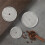 Coffee Filter Net Reusable Coffee Filter Net Suitable for French Press Coffee Machine and Tea Filter A 6