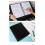 Dossier pour Partitions, Accessoires pour Pupitre, Support pour Partitions, Dossier de Chorale Inscriptible et Détachable 2