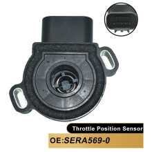 Throttle Position Sensor SERA569-0 8971937130 for  Frontera-B,  Amigo Rodeo Trooper