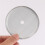 Coffee Filter Net Reusable Coffee Filter Net Suitable for French Press Coffee Machine and Tea Filter A 2