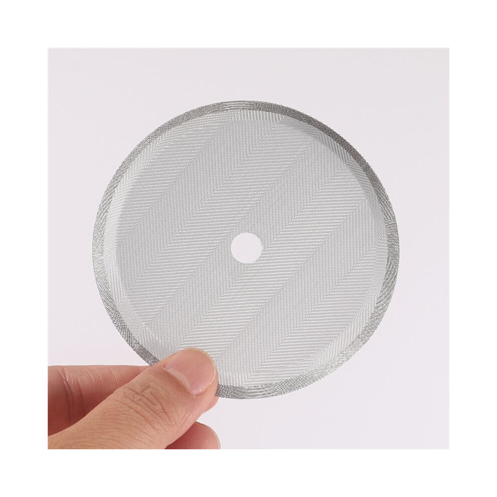 Coffee Filter Net Reusable Coffee Filter Net Suitable For French Press Coffee Machine And Tea Filter A 4852367013966
