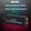 P10 Small Headphone Amplifiers with 3.5mm Output/Input Stereo Headphone Amplifier 4