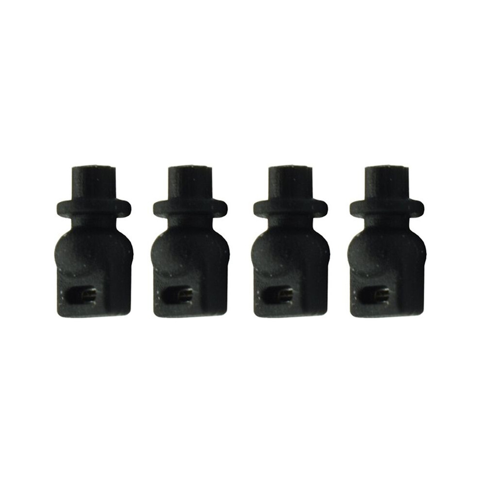 For 3 Gimbal Camera Rubber Dampers Set For Enhanced Stability And Vibration Reduction 4713257757332