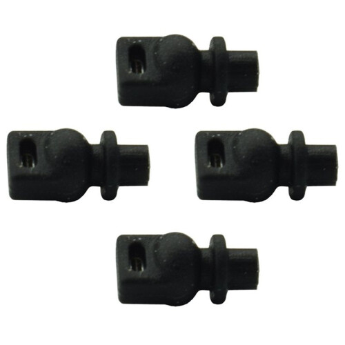 For   3 Gimbal Camera Rubber Dampers Set for Enhanced Stability and Vibration Reduction 1