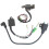 For Small Gasoline Generator Accessories ET650/950 Igniter Generator Ignition Fitting Generator Ignition Coil 2