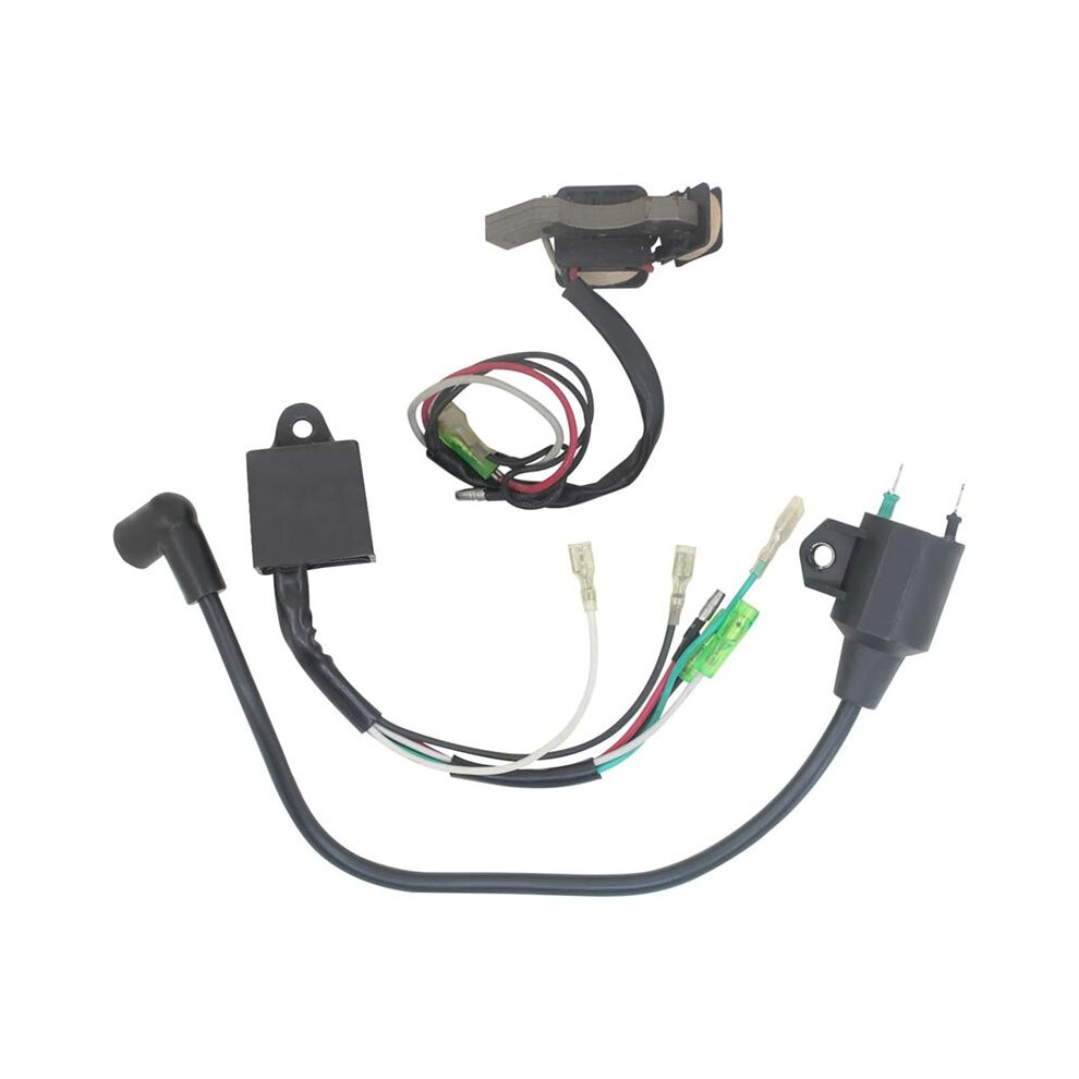 For Small Gasoline Generator Accessories Et650/950 Igniter Generator Ignition Fitting Generator Ignition Coil 4713694632568