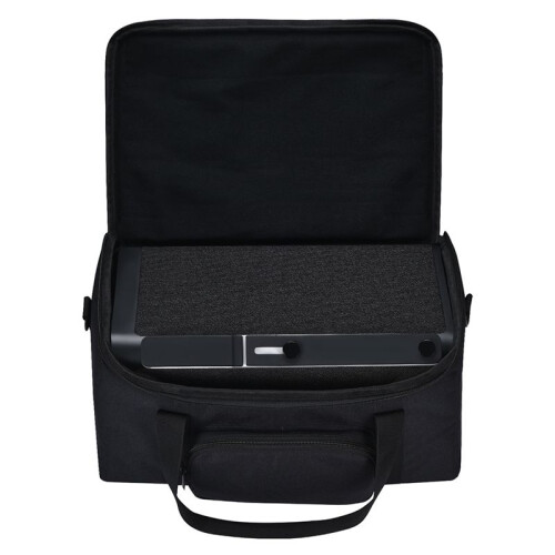 Storage Case for  Ears Hyperboom, Portable Outdoor Carrying  Speaker Case