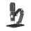 Wifi Digital Microscope 50X-1600X HD Electronic Microscopes with Adjustable Stand 8LED for Android/IOS for Repair 1