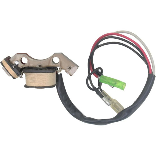 For Small Gasoline Generator Accessories ET650/950 Igniter Generator Ignition Fitting Generator Ignition Coil 2
